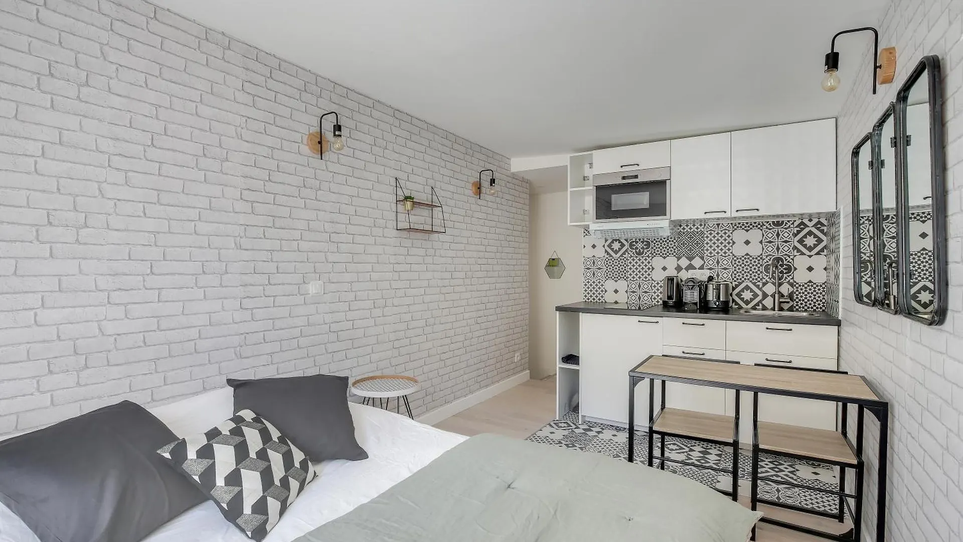 Cosy Studio In Center Of Paris 0*,  France